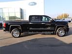 Used 2017 GMC Sierra 2500 Denali Crew Cab 4x4, Pickup for sale #TF8021 - photo 7