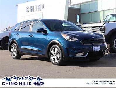 Used 2019 Kia Niro S 4x2, SUV for sale #TF8025 - photo 1