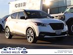 Used 2018 Nissan Kicks SR, SUV for sale #TF8029 - photo 1