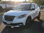 Used 2018 Nissan Kicks SR, SUV for sale #TF8029 - photo 4