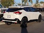 Used 2018 Nissan Kicks SR, SUV for sale #TF8029 - photo 2