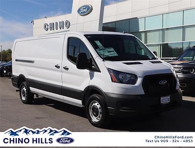 New 2024 Ford Transit 150 Base Low Roof RWD, Empty Cargo Van for sale #TR24663 - photo 1