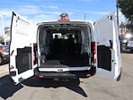 New 2024 Ford Transit 150 Base Low Roof RWD, Empty Cargo Van for sale #TR24663 - photo 2