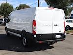 New 2024 Ford Transit 150 Base Low Roof RWD, Empty Cargo Van for sale #TR24663 - photo 5