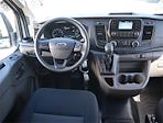 New 2024 Ford Transit 150 Base Low Roof RWD, Empty Cargo Van for sale #TR24663 - photo 9