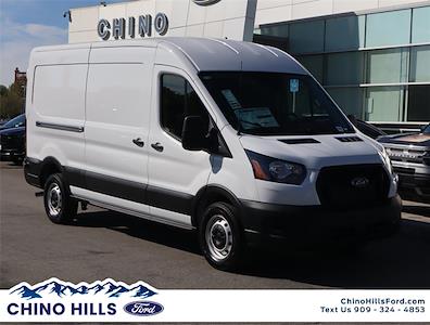 New 2024 Ford Transit 250 Base Medium Roof RWD, Empty Cargo Van for sale #TR24666 - photo 1