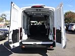 New 2024 Ford Transit 250 Base Medium Roof RWD, Empty Cargo Van for sale #TR24666 - photo 2