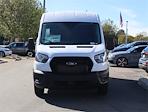 New 2024 Ford Transit 250 Base Medium Roof RWD, Empty Cargo Van for sale #TR24666 - photo 3