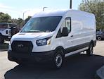 New 2024 Ford Transit 250 Base Medium Roof RWD, Empty Cargo Van for sale #TR24666 - photo 4