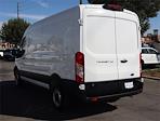 New 2024 Ford Transit 250 Base Medium Roof RWD, Empty Cargo Van for sale #TR24666 - photo 5