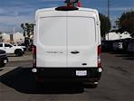 New 2024 Ford Transit 250 Base Medium Roof RWD, Empty Cargo Van for sale #TR24666 - photo 6