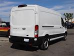 New 2024 Ford Transit 250 Base Medium Roof RWD, Empty Cargo Van for sale #TR24666 - photo 7