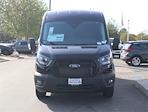 New 2024 Ford Transit 350 Base Super Cab Medium Roof AWD, Empty Cargo Van for sale #TR24680 - photo 3