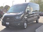 New 2024 Ford Transit 350 Base Super Cab Medium Roof AWD, Empty Cargo Van for sale #TR24680 - photo 4