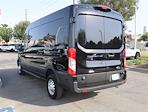 New 2024 Ford Transit 350 Base Super Cab Medium Roof AWD, Empty Cargo Van for sale #TR24680 - photo 5