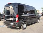 New 2024 Ford Transit 350 Base Super Cab Medium Roof AWD, Empty Cargo Van for sale #TR24680 - photo 2