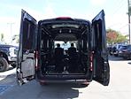 New 2024 Ford Transit 350 Base Super Cab Medium Roof AWD, Empty Cargo Van for sale #TR24681 - photo 2