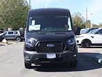 New 2024 Ford Transit 350 Base Super Cab Medium Roof AWD, Empty Cargo Van for sale #TR24681 - photo 4