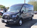 New 2024 Ford Transit 350 Base Super Cab Medium Roof AWD, Empty Cargo Van for sale #TR24681 - photo 5