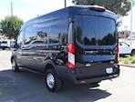 New 2024 Ford Transit 350 Base Super Cab Medium Roof AWD, Empty Cargo Van for sale #TR24681 - photo 6