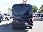 New 2024 Ford Transit 350 Base Super Cab Medium Roof AWD, Empty Cargo Van for sale #TR24681 - photo 7