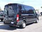 New 2024 Ford Transit 350 Base Super Cab Medium Roof AWD, Empty Cargo Van for sale #TR24681 - photo 3