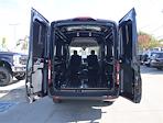 New 2024 Ford Transit 350 Base Super Cab Medium Roof AWD, Empty Cargo Van for sale #TR24682 - photo 2