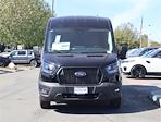 New 2024 Ford Transit 350 Base Super Cab Medium Roof AWD, Empty Cargo Van for sale #TR24682 - photo 3