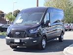 New 2024 Ford Transit 350 Base Super Cab Medium Roof AWD, Empty Cargo Van for sale #TR24682 - photo 4