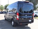 New 2024 Ford Transit 350 Base Super Cab Medium Roof AWD, Empty Cargo Van for sale #TR24682 - photo 5