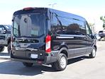 New 2024 Ford Transit 350 Base Super Cab Medium Roof AWD, Empty Cargo Van for sale #TR24682 - photo 7