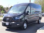 New 2024 Ford Transit 350 Base Super Cab Medium Roof AWD, Empty Cargo Van for sale #TR24683 - photo 5