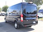 New 2024 Ford Transit 350 Base Super Cab Medium Roof AWD, Empty Cargo Van for sale #TR24683 - photo 6