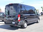 New 2024 Ford Transit 350 Base Super Cab Medium Roof AWD, Empty Cargo Van for sale #TR24683 - photo 3