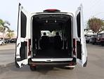 New 2024 Ford Transit 250 Base Medium Roof RWD, Empty Cargo Van for sale #TR24685 - photo 2