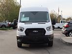 New 2024 Ford Transit 250 Base Medium Roof RWD, Empty Cargo Van for sale #TR24685 - photo 3