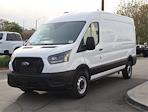 New 2024 Ford Transit 250 Base Medium Roof RWD, Empty Cargo Van for sale #TR24685 - photo 4