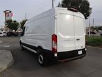 New 2024 Ford Transit 250 Base Medium Roof RWD, Empty Cargo Van for sale #TR24685 - photo 5