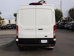 New 2024 Ford Transit 250 Base Medium Roof RWD, Empty Cargo Van for sale #TR24685 - photo 6