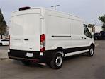 New 2024 Ford Transit 250 Base Medium Roof RWD, Empty Cargo Van for sale #TR24685 - photo 7