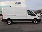 New 2024 Ford Transit 250 Base Medium Roof RWD, Empty Cargo Van for sale #TR24685 - photo 8