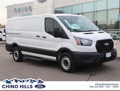 New 2024 Ford Transit 150 Base Low Roof RWD, Empty Cargo Van for sale #TR24690 - photo 1