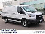 New 2024 Ford Transit 150 Base Low Roof RWD, Empty Cargo Van for sale #TR24690 - photo 1