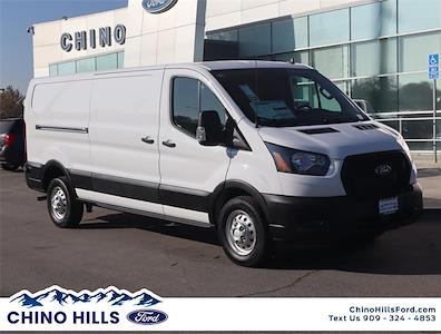 New 2024 Ford Transit 350 HD Base Regular Cab Low Roof AWD, Empty Cargo Van for sale #TR24701 - photo 1