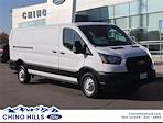 New 2024 Ford Transit 350 HD Base Regular Cab Low Roof AWD, Empty Cargo Van for sale #TR24701 - photo 1