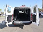 New 2024 Ford Transit 350 HD Base Regular Cab Low Roof AWD, Empty Cargo Van for sale #TR24701 - photo 2