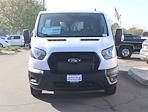 New 2024 Ford Transit 350 HD Base Regular Cab Low Roof AWD, Empty Cargo Van for sale #TR24701 - photo 3