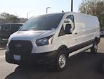 New 2024 Ford Transit 350 HD Base Regular Cab Low Roof AWD, Empty Cargo Van for sale #TR24701 - photo 4