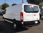 New 2024 Ford Transit 350 HD Base Regular Cab Low Roof AWD, Empty Cargo Van for sale #TR24701 - photo 5