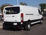 New 2024 Ford Transit 350 HD Base Regular Cab Low Roof AWD, Empty Cargo Van for sale #TR24701 - photo 7